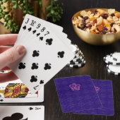 Kroonkaartdek Pokerkaarten (Insitu)