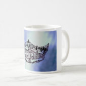 Kroonkroon Mok (Voorkant rechts)