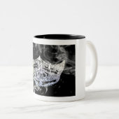 Kroonkroon Mok (Voorkant rechts)