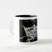 Kroonkroon Mok (Voorkant links)