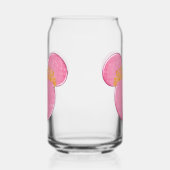 Kroonkurk Glas (Links)