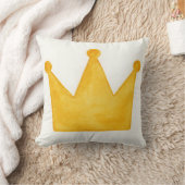 Kroonkussen Kussen (Deken)