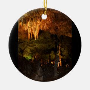 Kroonluchter Keramisch Ornament