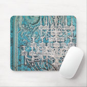 Kroonluchter Romantiek ~ Muismat (Met muis)