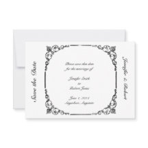  kroonluchter Save the Date