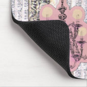 kroonluiken muismat (Hoek)