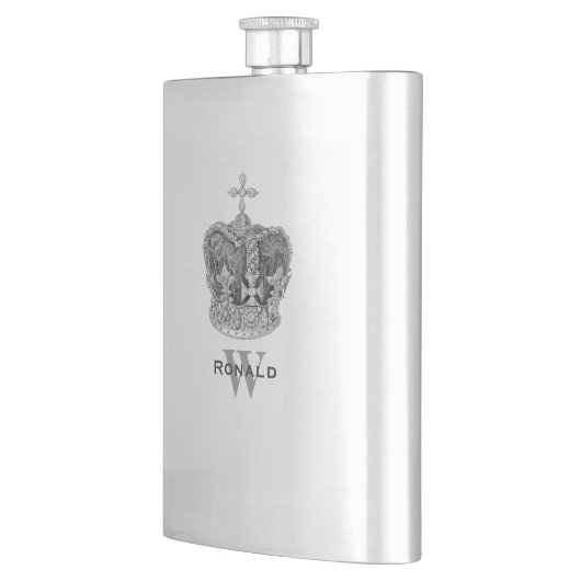 kroonmaatkolf flacon (Links)