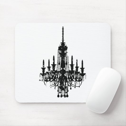  kroonmodel muismat (Met muis)