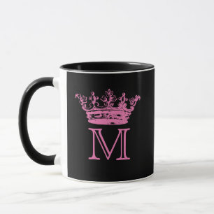  kroonmonogram mok