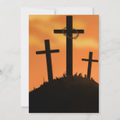 Kroonpasta's Feestdagenkaart (Voorkant)