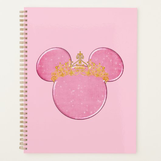 Kroonplanner Planner (Voorkant)