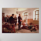 Kroonprins Frederick van het lijk Poster (Voorkant)