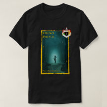 Kroonprins Heren T-Shirt