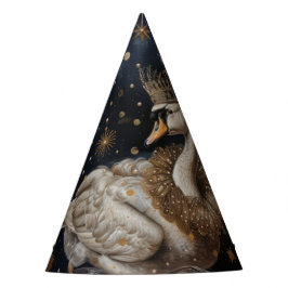 kroonprins-Pet Feesthoedjes