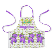 Kroonprinses Paarse Beren