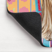Kroonprinses Yorkie Muismat (Hoek)
