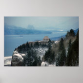 Kroonpunt Poster (Voorkant)