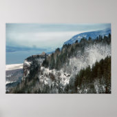 Kroonpunt Poster (Voorkant)