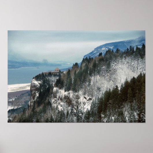 Kroonpunt Poster (Voorkant)