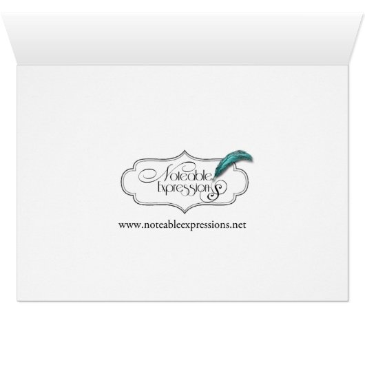 kroonregime in Gold Ivory Wedding Table Number (Binnen Horizontaal (Onder))