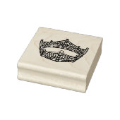 Kroonstempel Rubberstempel (Stempel)