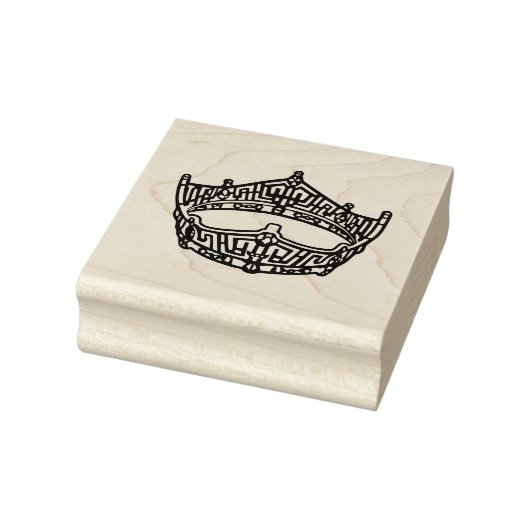 Kroonstempel Rubberstempel (Stempel)
