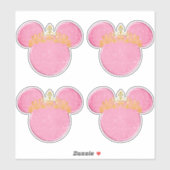 Kroonsticker Sticker (Vel)