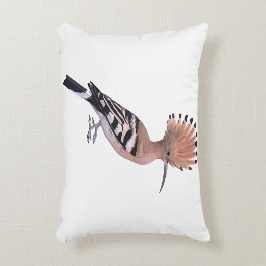 Kroonveer Hoopkussen Accent Kussen (Voorkant(Verticaal))