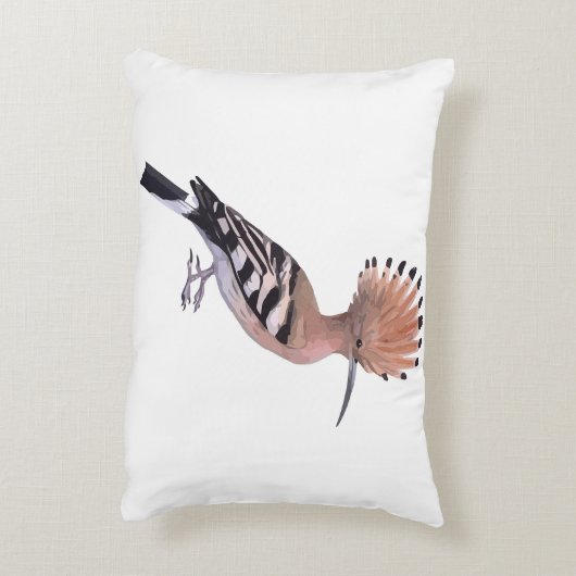 Kroonveer Hoopkussen Accent Kussen (Achterkant (Verticaal))