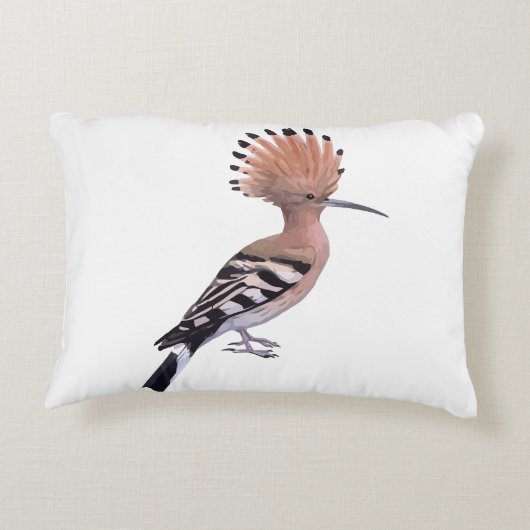 Kroonveer Hoopkussen Accent Kussen (Achterkant)