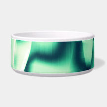 Kroonvormige groene vormen van acryl, toonaangeven