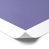 Krop Circle Mandala 5 Poster (Hoek)