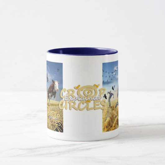 Kropcirkels - Mok (Midden)