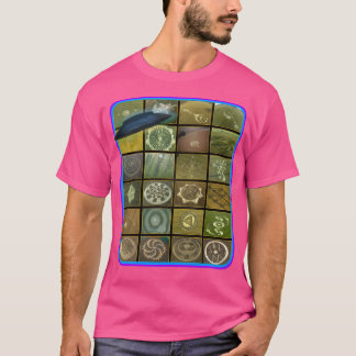 Kropcirkels T-shirt