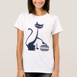 Kropkat T-shirt