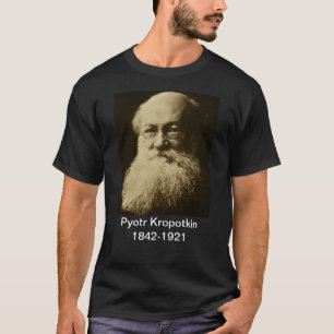Kropotkin T-shirt