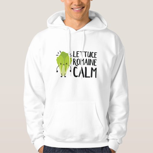 Kropsla Calm Hoodie (Voorkant)