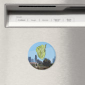 kropsla magneet (Insitu (Vaatwasser))