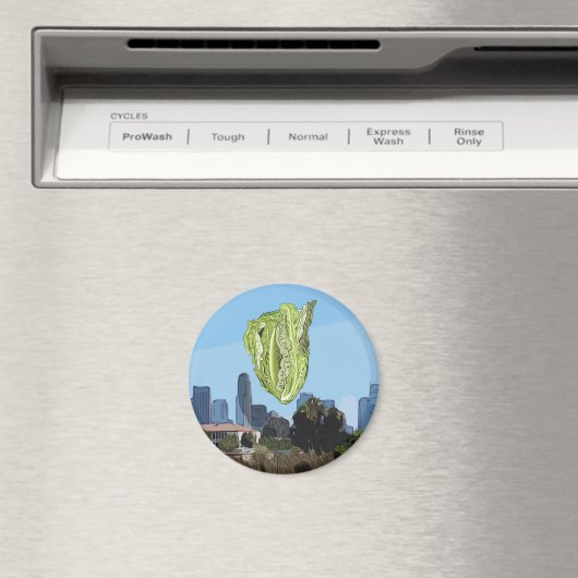 kropsla magneet (Insitu (Vaatwasser))