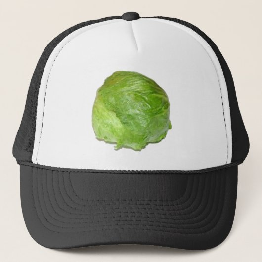 Kropsla Trucker Pet (Voorkant)