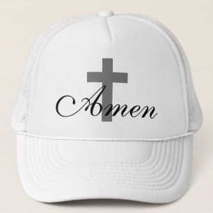 KROSS + AMEN   TRUCKER PET