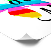 KROSS- EN BUTTERFLY-MATTHEW 22:37-ONTWERP POSTER (Hoek)