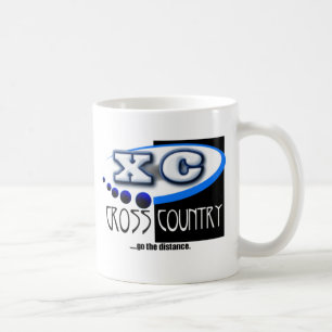 KROSS LAND DAT MOTTO LOOPT - GA DE AFSTAND XC KOFFIEMOK