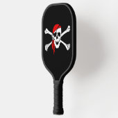 KROSSBONNEN PIRATE PICKLEBALL PADDLE (Links)
