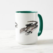 KROSSBOW CUP EXCALIBUR MOK (Voorkant rechts)