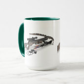 KROSSBOW CUP EXCALIBUR MOK (Voorkant links)