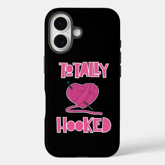 Krotseet Knitting Gifts Case-Mate iPhone Case (Achterkant)