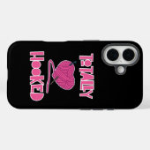 Krotseet Knitting Gifts Case-Mate iPhone Case (Achterkant (horizontaal))
