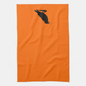 krow Dishtowels Theedoek (Verticaal)