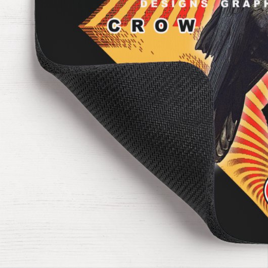 KROW KENNIS PYRAMID MUISMAT (Hoek)